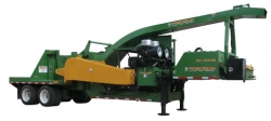 Drum Chippers Model DC-4042